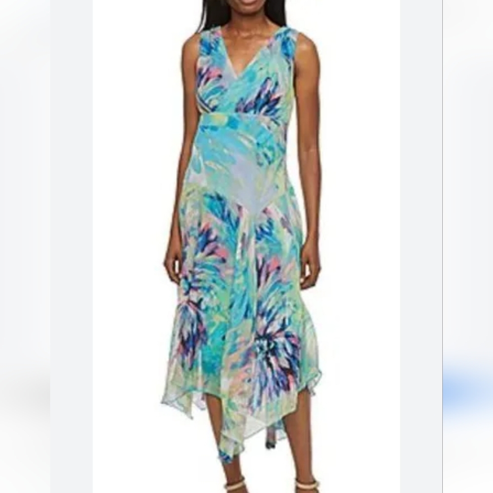 Rabbit Rabbit Rabbit Dress